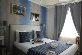 Отель Régina Boutique Hotel  Авиньон